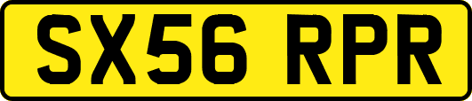 SX56RPR