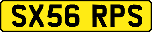 SX56RPS