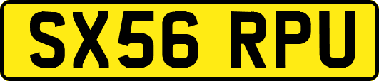 SX56RPU