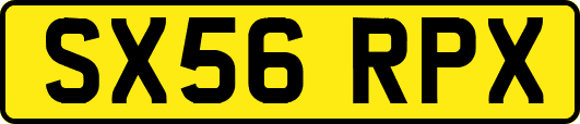 SX56RPX