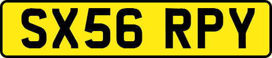 SX56RPY