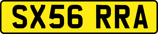 SX56RRA