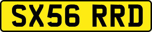 SX56RRD