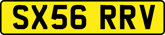 SX56RRV