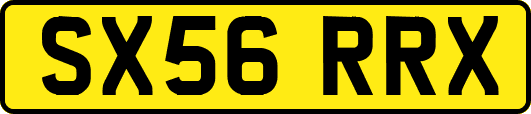 SX56RRX