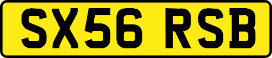 SX56RSB