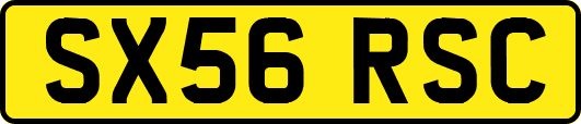 SX56RSC