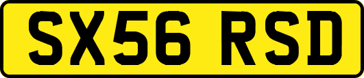 SX56RSD