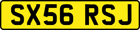 SX56RSJ