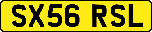SX56RSL