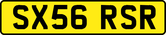SX56RSR