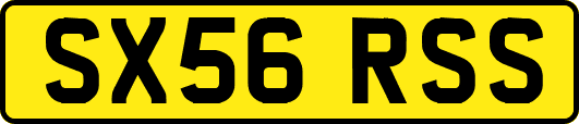 SX56RSS
