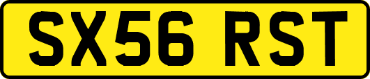 SX56RST