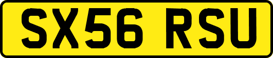 SX56RSU