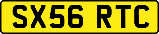 SX56RTC