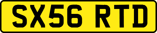 SX56RTD