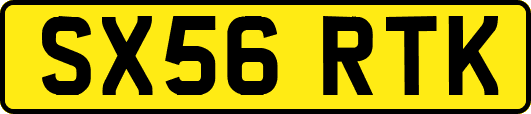 SX56RTK