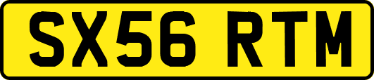 SX56RTM