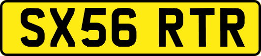 SX56RTR