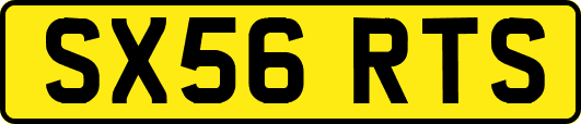 SX56RTS