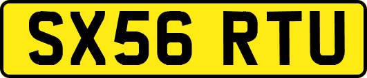 SX56RTU