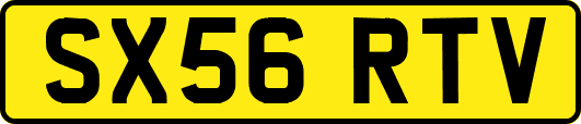 SX56RTV
