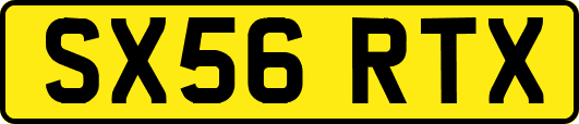 SX56RTX