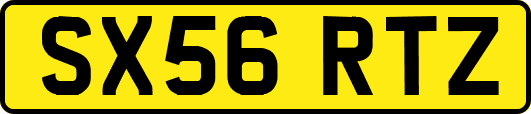 SX56RTZ
