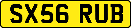 SX56RUB