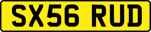 SX56RUD