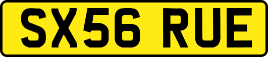 SX56RUE