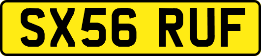 SX56RUF