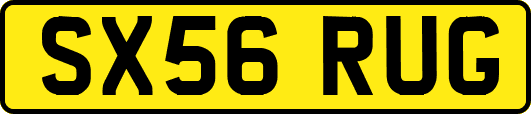 SX56RUG