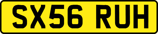 SX56RUH