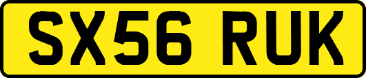 SX56RUK