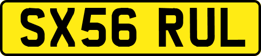 SX56RUL