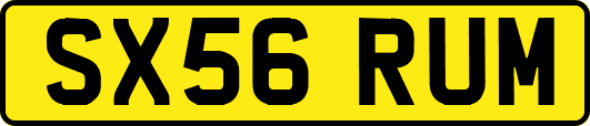 SX56RUM