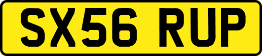 SX56RUP