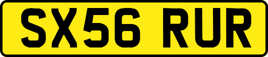 SX56RUR