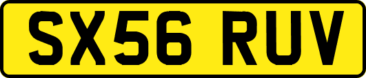 SX56RUV
