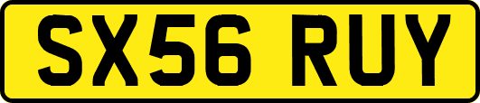SX56RUY