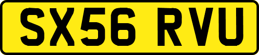 SX56RVU