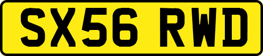 SX56RWD