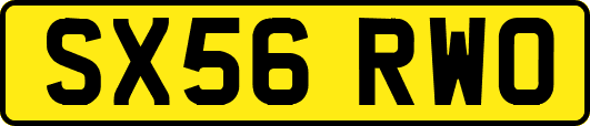 SX56RWO