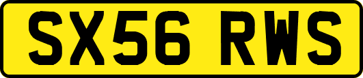 SX56RWS