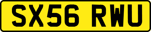 SX56RWU