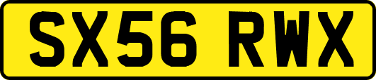 SX56RWX