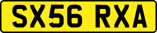 SX56RXA