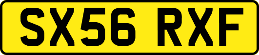 SX56RXF
