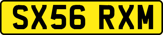 SX56RXM